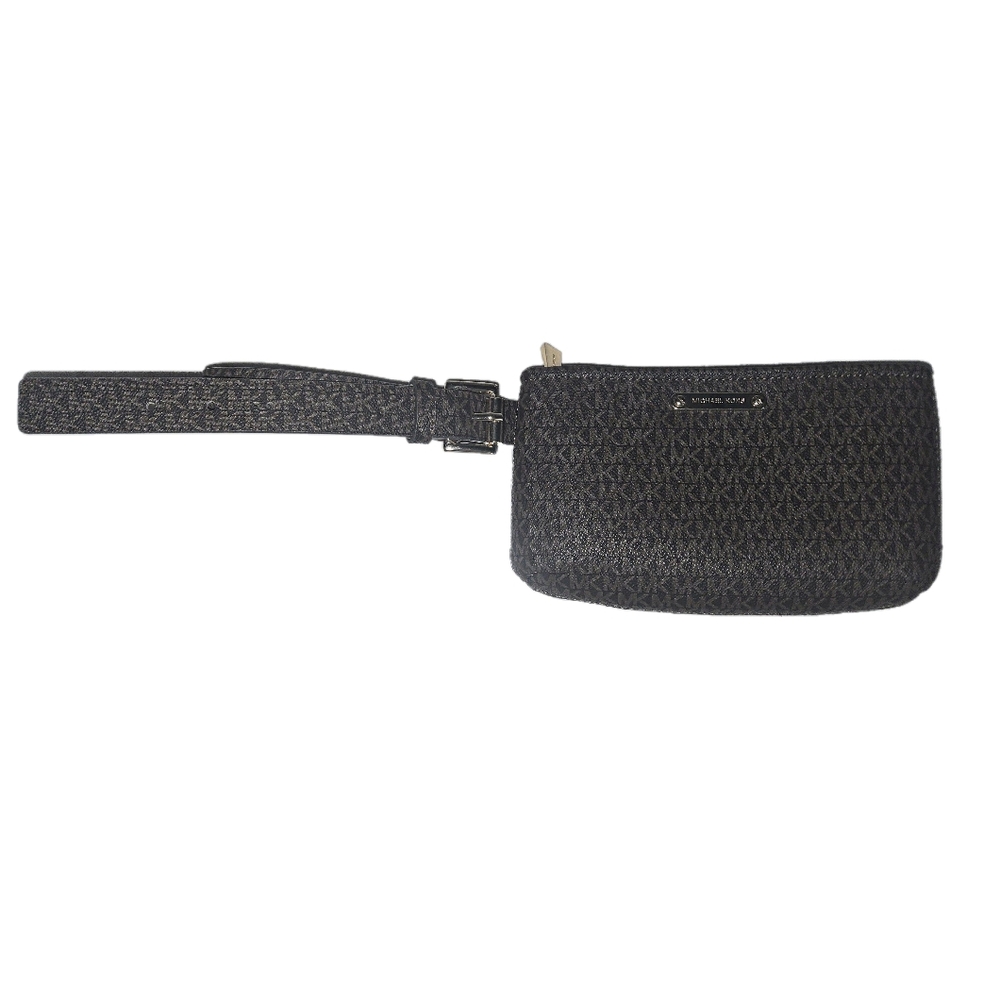 Michael Kors Signature Brown Fanny / Belt Bag
